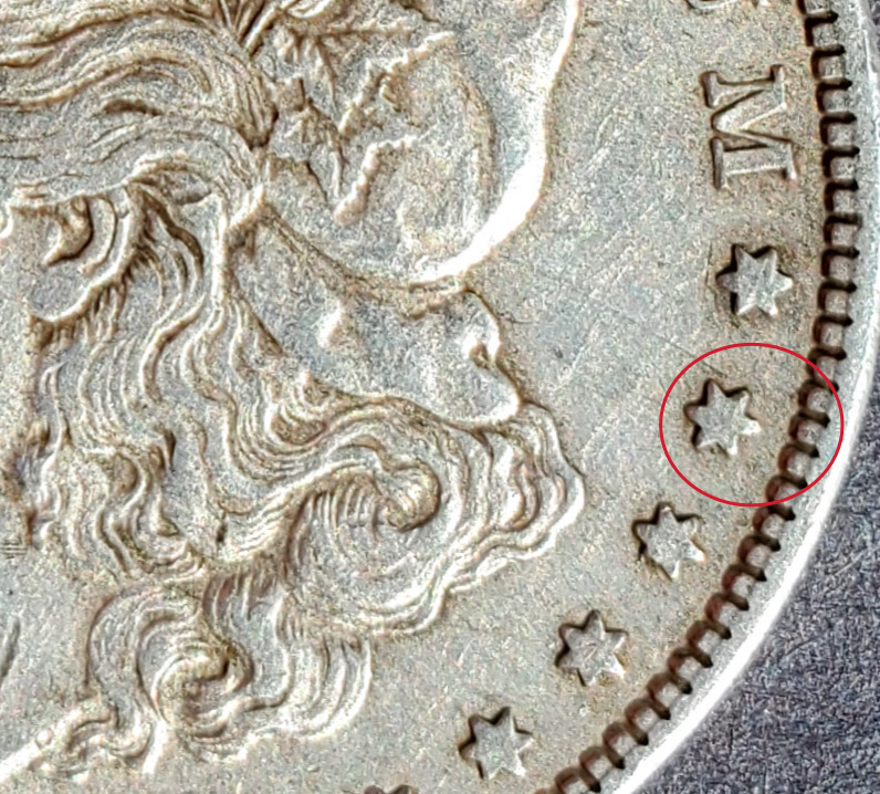 1878-Morgan-Dollar-7-Feather-Type-2-Double-Tail-Feathers